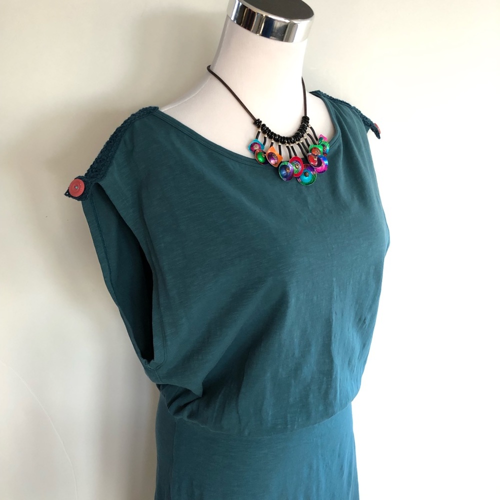 Matilda Jane Evening Date Tank Dress - Picture 5 of 8